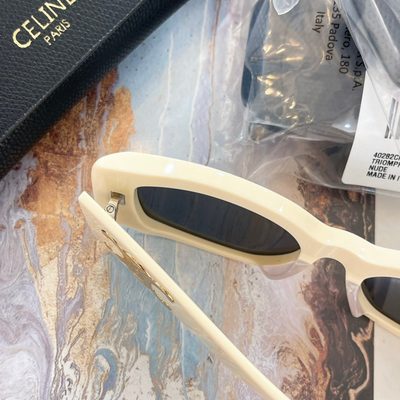 Celine Sunglasses — 5