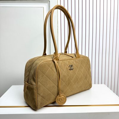Chanel Bag — 4