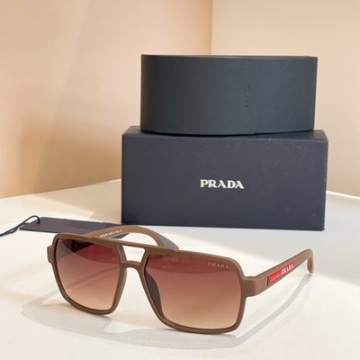 Prada Sunglasses — 4