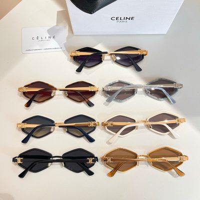 Celine Sunglasses — 9