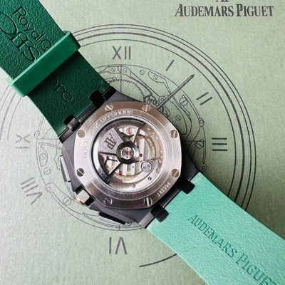 AP Watch — 8