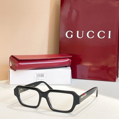 Gucci Sunglasses — 8