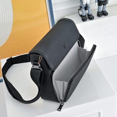 Hermes messenger bag — 7