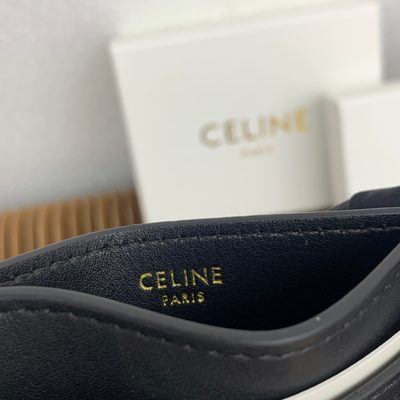 Celine Card Holder — 9