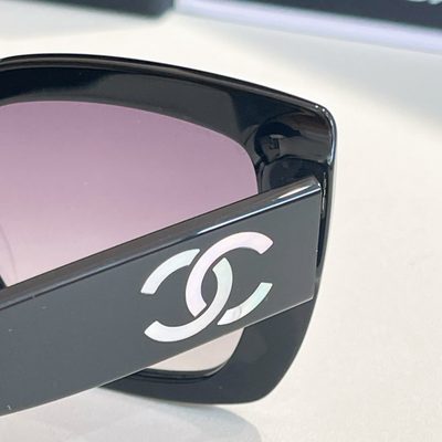 Chanel Sunglasses — 6