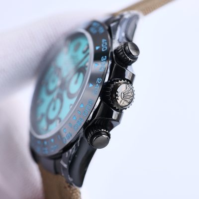 Rolex Watch — 5