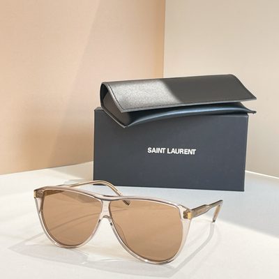 YSL Sunglasses — 7