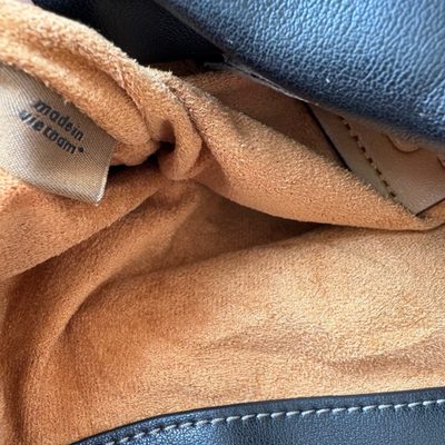 Coach Bag — 8