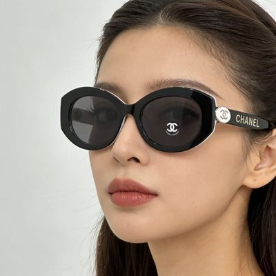 Chanel Sunglasses — 5