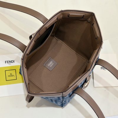 Fendi Bag — 9