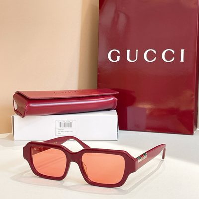 Gucci Sunglasses — 4