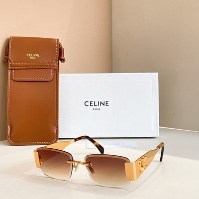 Celine Sunglasses — 5