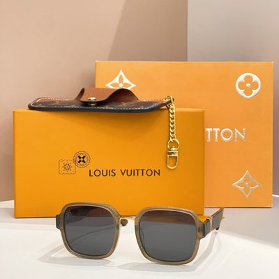LV Sunglasses — 5