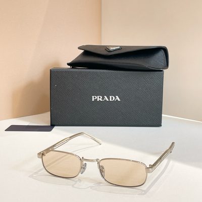 Prada Sunglasses — 4