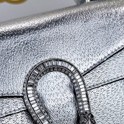 Gucci Bag — 9
