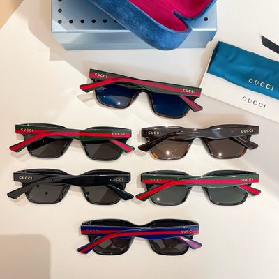 Gucci Sunglasses — 9