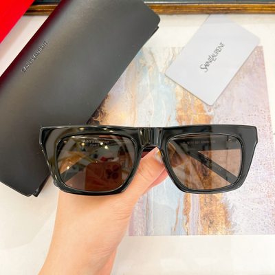 YSL Sunglasses — 6