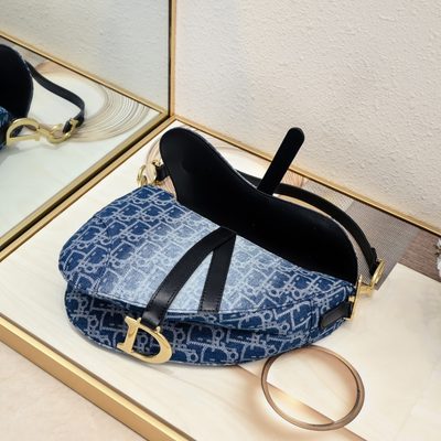 Dior Bag — 7