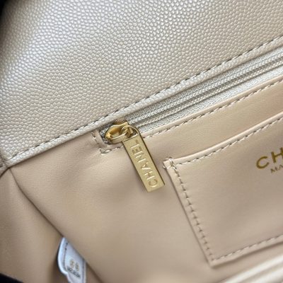 Chanel Bag — 8