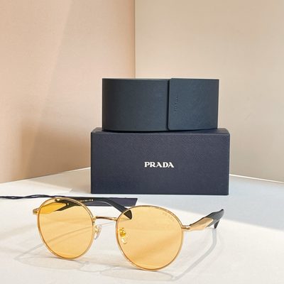 Prada Sunglasses — 5
