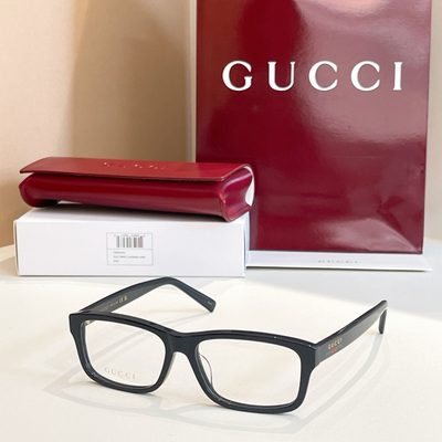 Gucci Sunglasses — 7