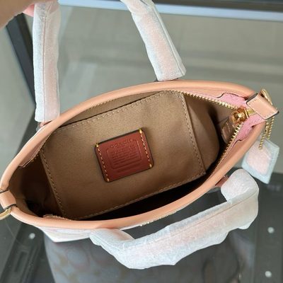 Coach Bag — 9