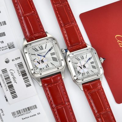 Cartier Watch — 4