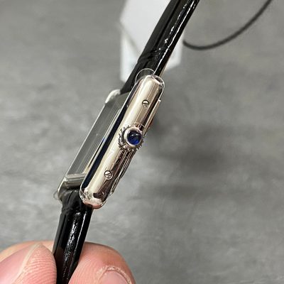 Cartier Watch — 6