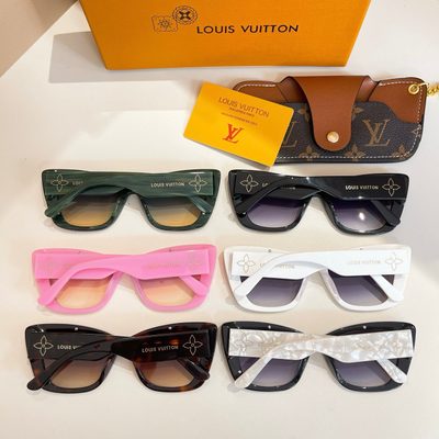 LV Sunglasses — 9