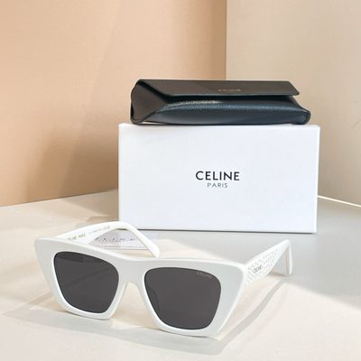 Celine Sunglasses — 5