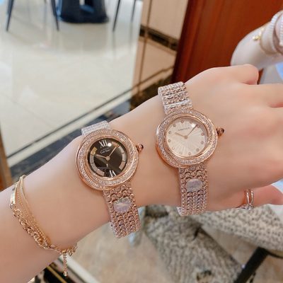 Cartier Watch — 5