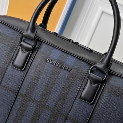 Burberry Ainsworth briefcase — 5
