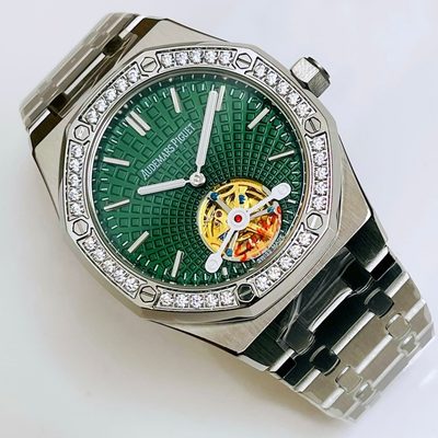 AP Watch — 5