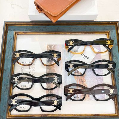 Celine Sunglasses — 8