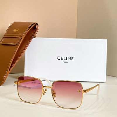 Celine Sunglasses — 6