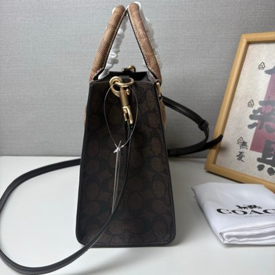 Coach Bag — 5