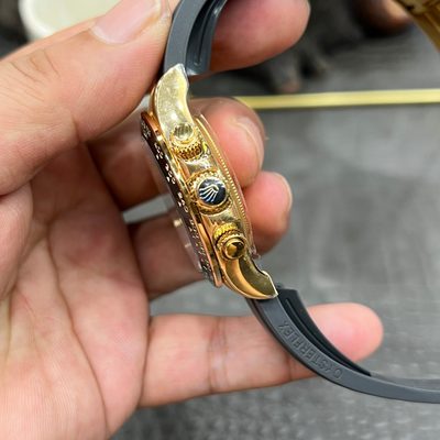Rolex Watch — 6