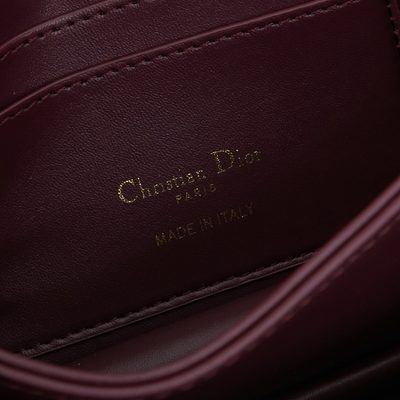 Dior Bag — 8