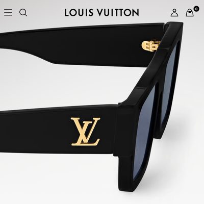 LV Sunglasses — 5