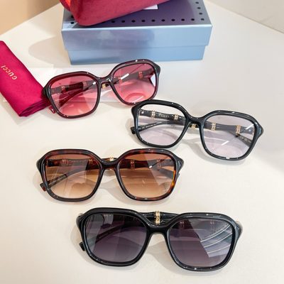 Gucci Sunglasses — 9