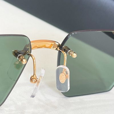 Cartier Sunglasses — 9