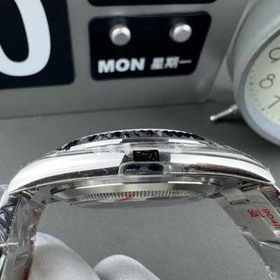 Rolex Watch — 4