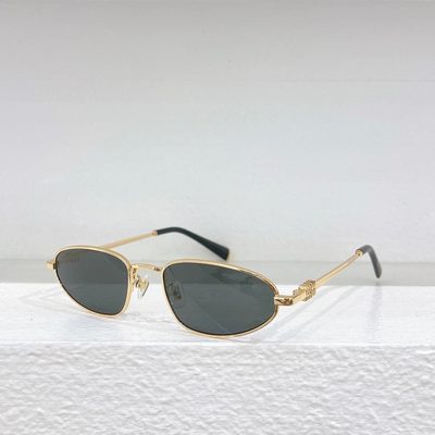 Miu Miu Sunglasses — 7