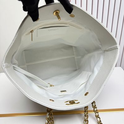 Chanel Bag — 9
