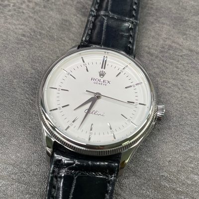 Rolex Watch — 4
