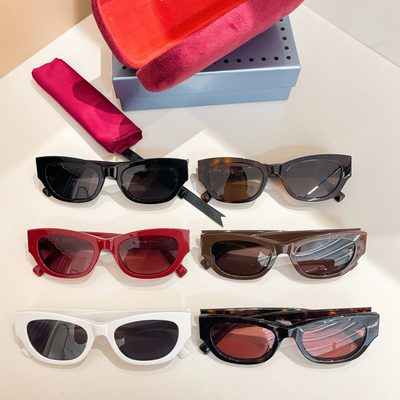 Gucci Sunglasses — 8