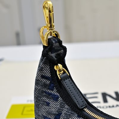 Fendi Bag — 5