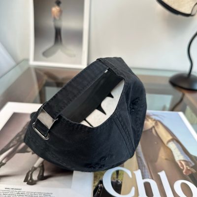 Chrome Hearts Cap — 9