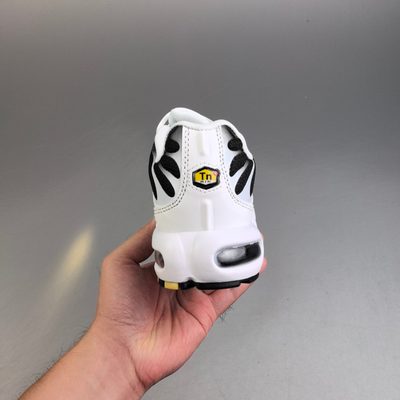 Nike Air Max Plus trainers — 5
