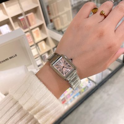 Cartier Watch — 8